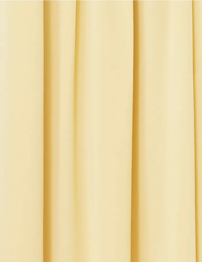 Women Dresses Zimmermann Silk Slip Dress Butter