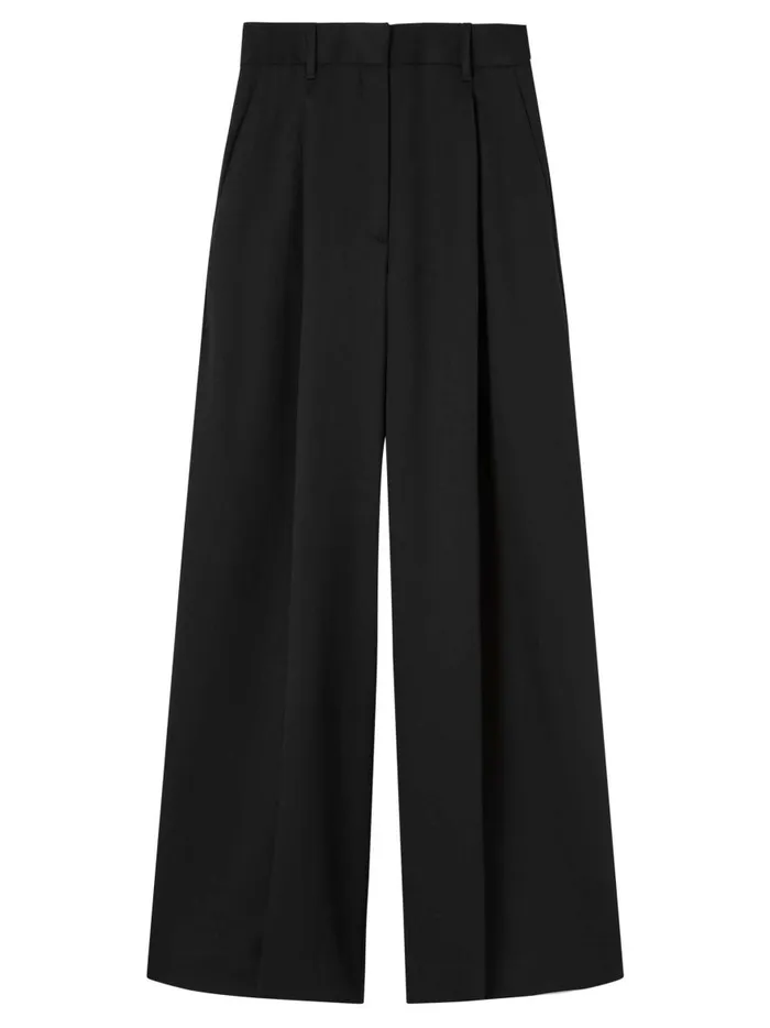 Women Goddard Pant Black The UNDONE Pants