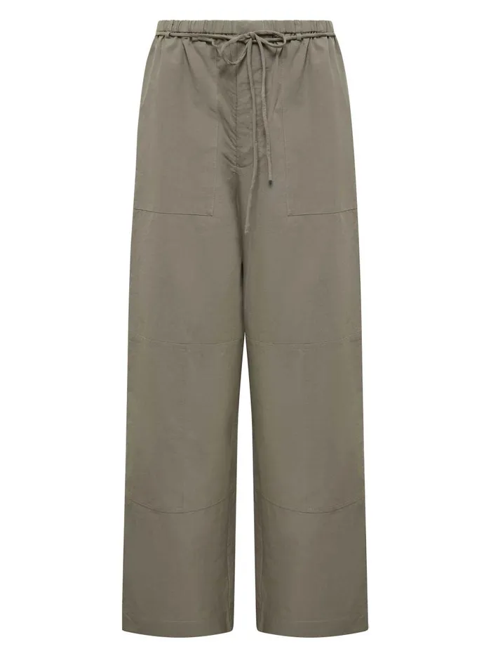 Women Goldie Pant Eucalyptus The UNDONE Pants