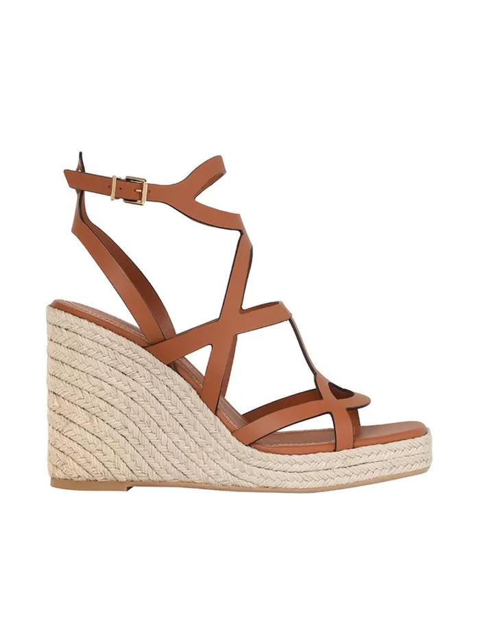 Women Heels Zimmermann Zimmermann Bay Espadrilles 110 Avalon