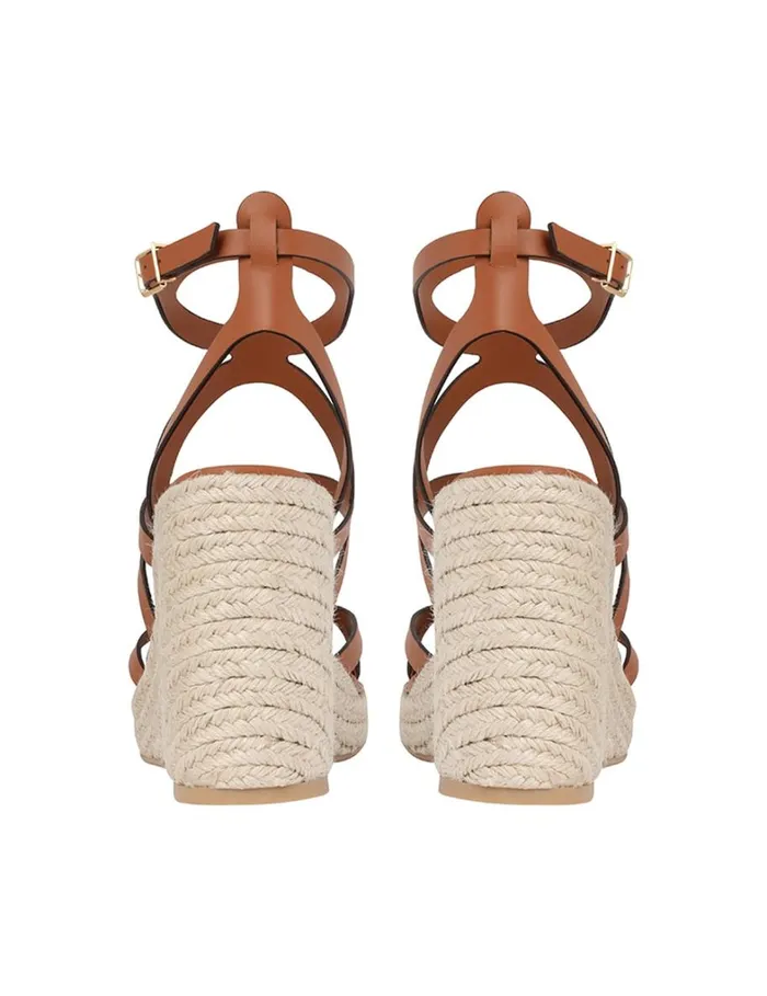 Women Heels Zimmermann Zimmermann Bay Espadrilles 110 Avalon
