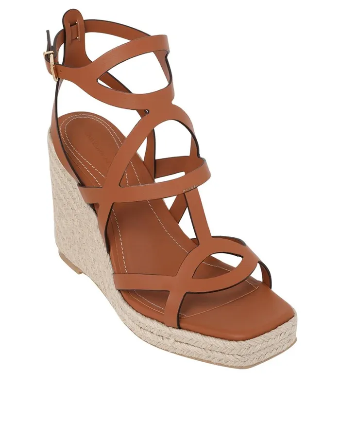 Women Heels Zimmermann Zimmermann Bay Espadrilles 110 Avalon