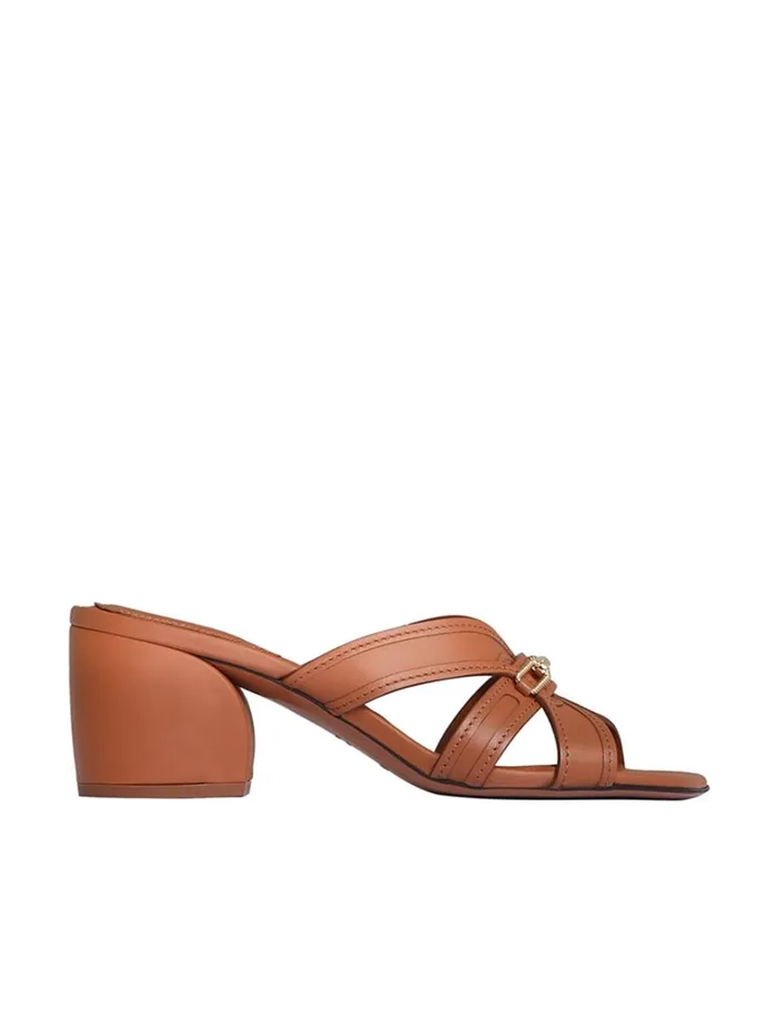 Women Heels Zimmermann Zimmermann Prisma Slide 65 Avalon