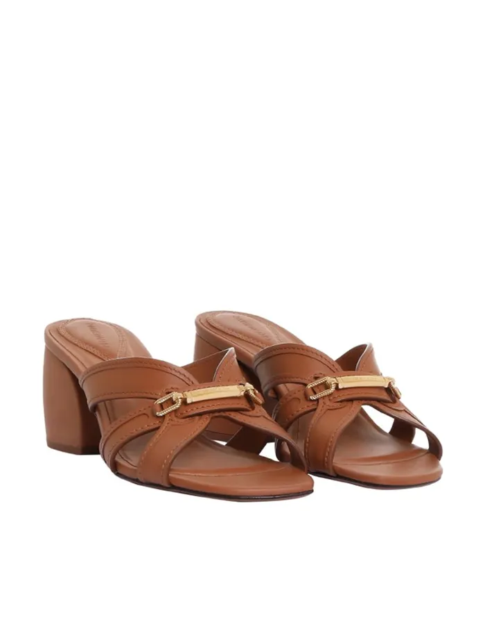 Women Heels Zimmermann Zimmermann Prisma Slide 65 Avalon