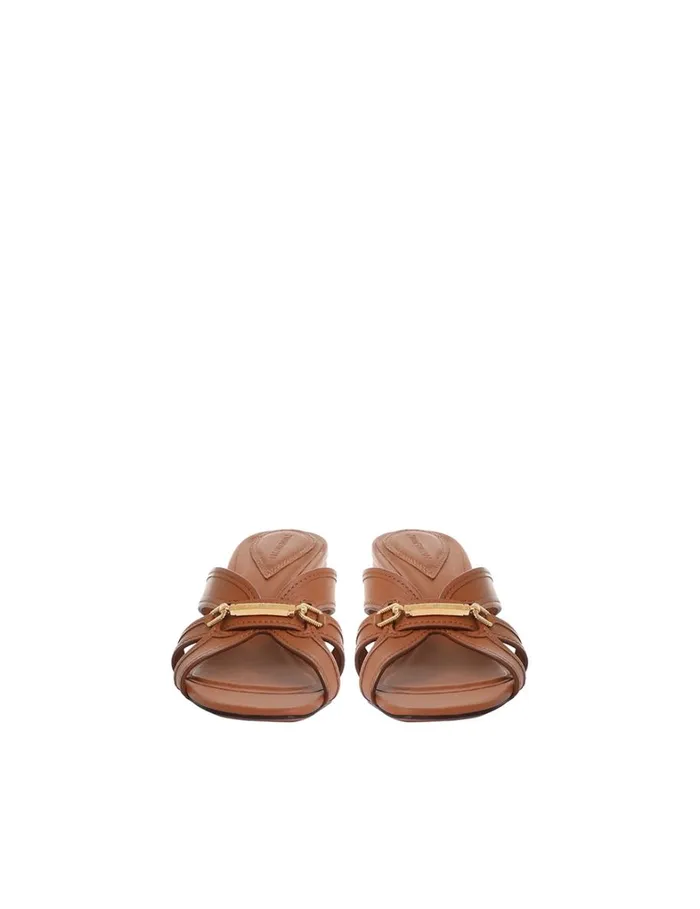 Women Heels Zimmermann Zimmermann Prisma Slide 65 Avalon