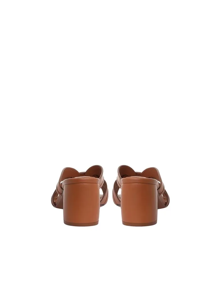Women Heels Zimmermann Zimmermann Prisma Slide 65 Avalon