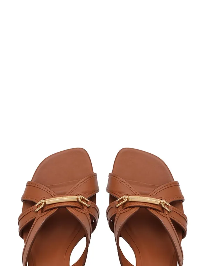 Women Heels Zimmermann Zimmermann Prisma Slide 65 Avalon