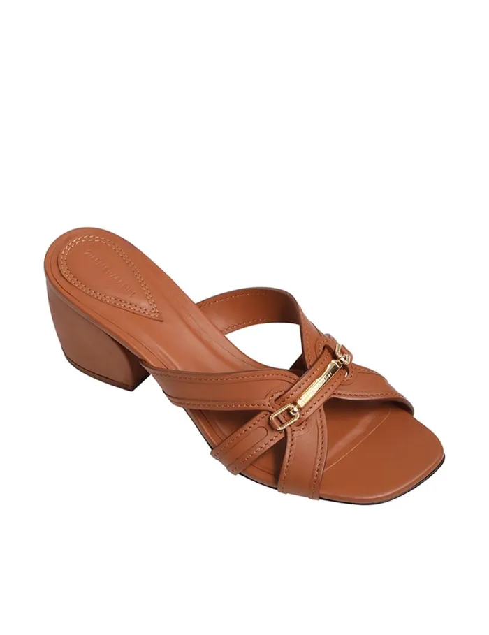 Women Heels Zimmermann Zimmermann Prisma Slide 65 Avalon