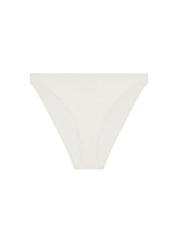 Women Hi Line Pant Petunia The UNDONE Swimwear