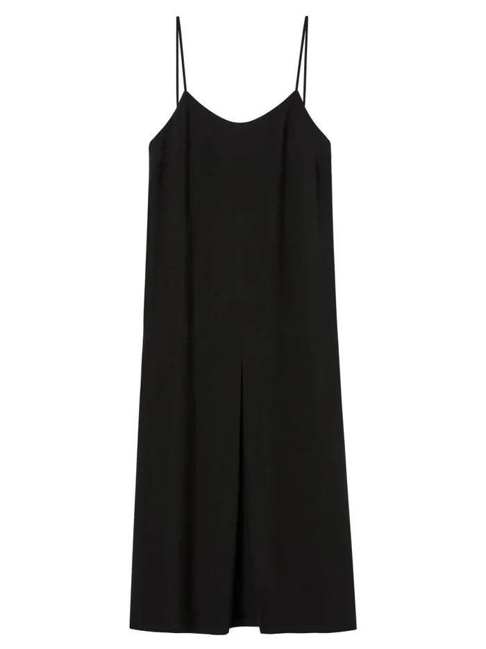 Women Ida Dress Black The UNDONE Dresses