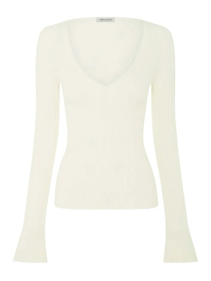 Women Imelda Top Silence The UNDONE Tops