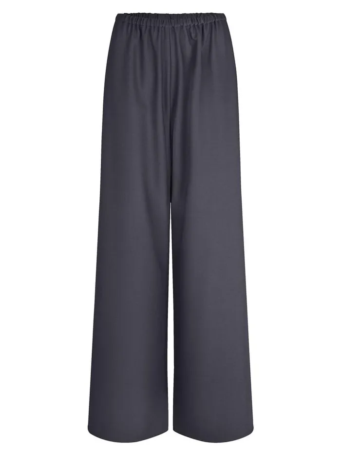 Women Irving Trouser Slate The UNDONE Pants