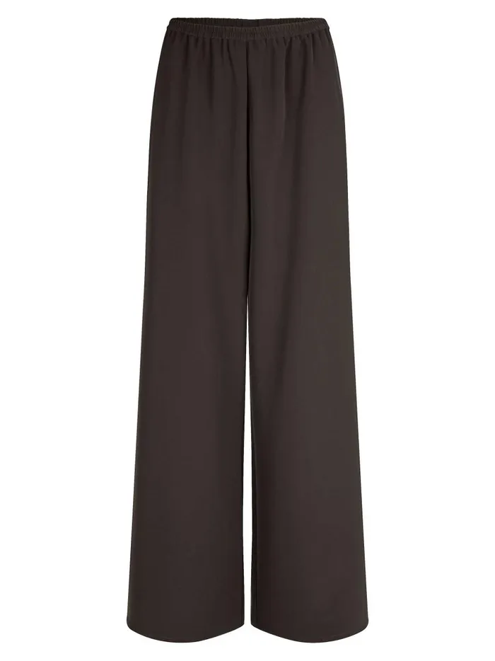 Women Irving Trouser Umber The UNDONE Pants
