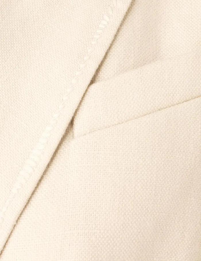 Women Jackets and Coats Zimmermann Matchmaker Tailored Jacket Straw