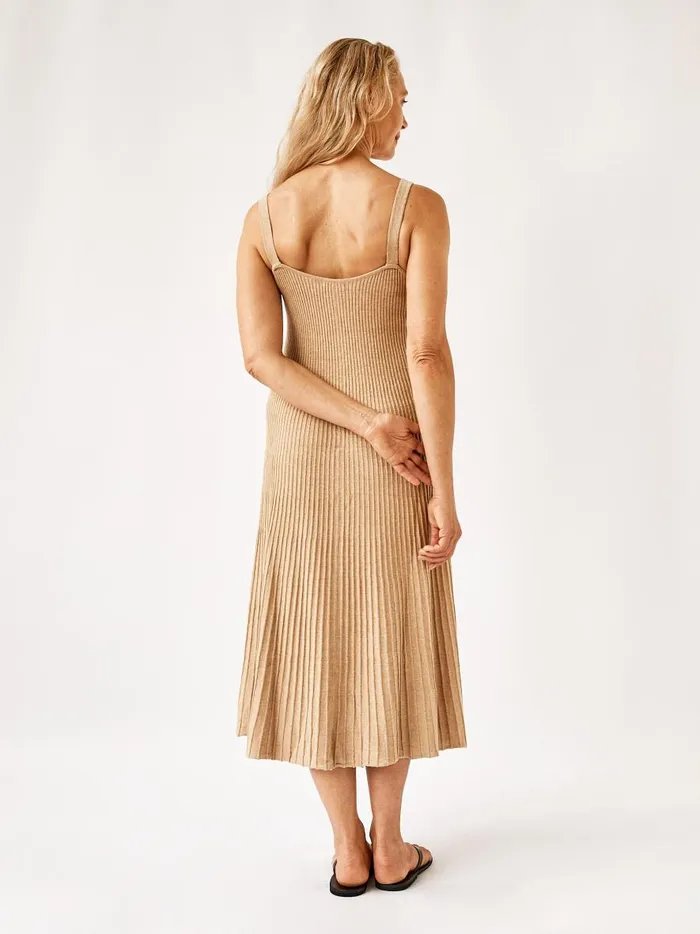 Women Jimmy Dress Sable The UNDONE Dresses