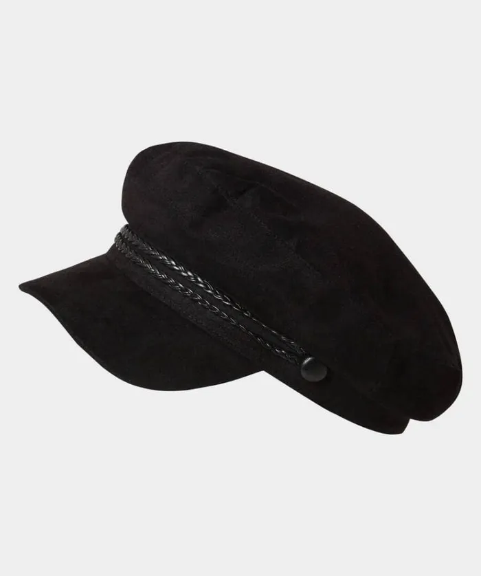 Women Joe Browns Accessories and Jewellery Chelsea Row Peaked Hat