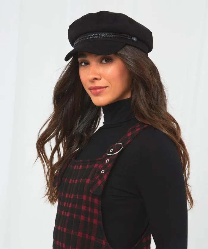 Women Joe Browns Accessories and Jewellery Chelsea Row Peaked Hat Women Joe Browns Accessories and Jewellery Chelsea Row Peaked Hat