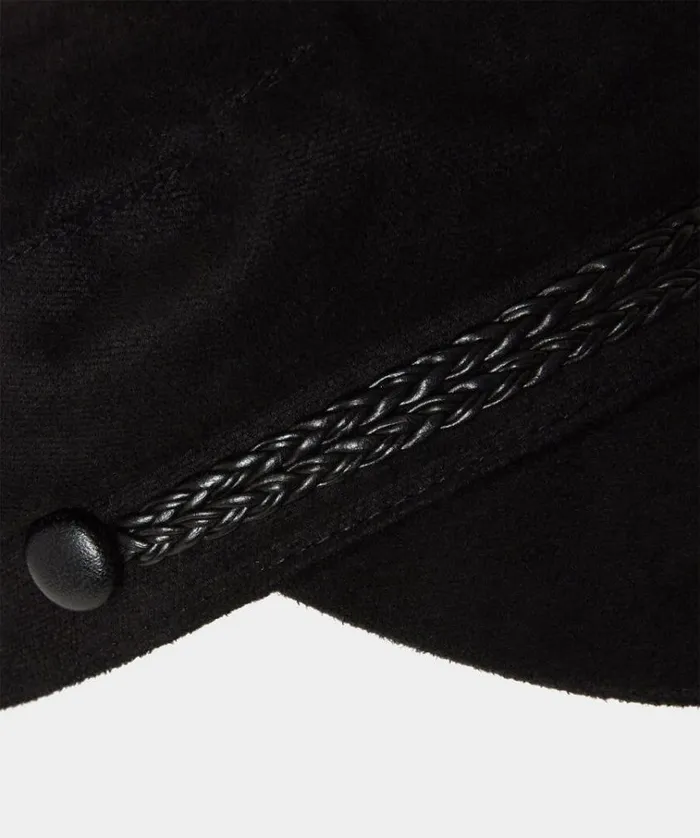 Women Joe Browns Accessories and Jewellery Chelsea Row Peaked Hat Women Joe Browns Accessories and Jewellery Chelsea Row Peaked Hat
