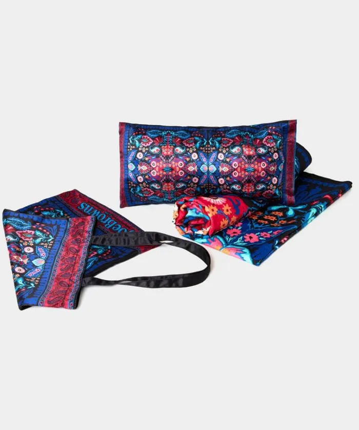 Women Joe Browns Accessories and Jewellery Cool Vibes 3 Piece Beach Bundle