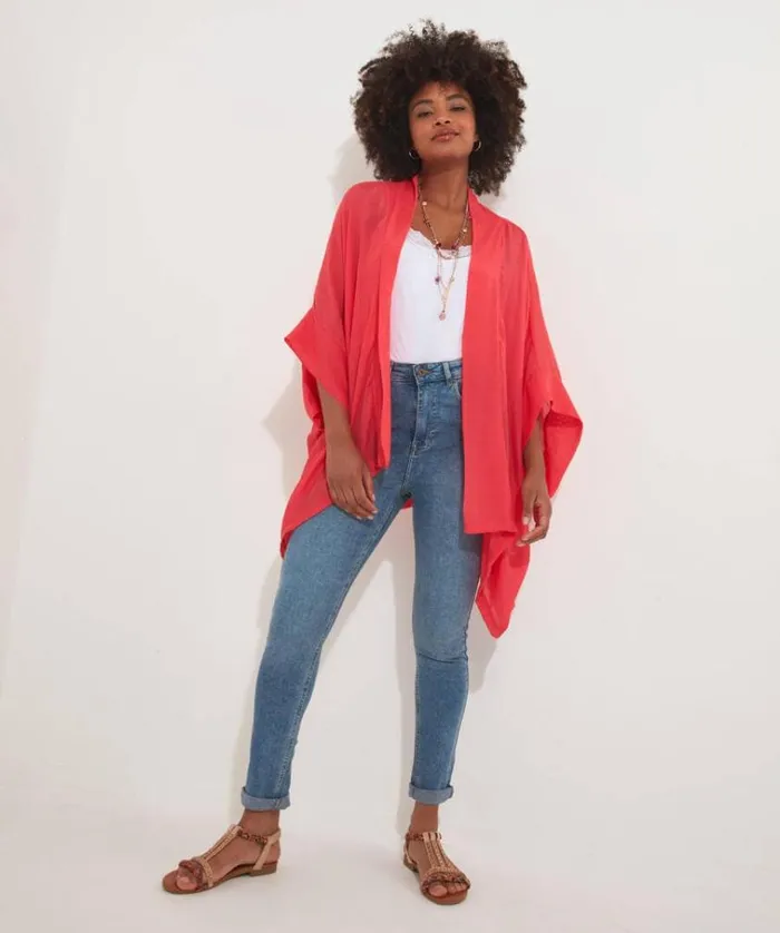 Women Joe Browns Accessories and Jewellery Easy Breezy Kimono
