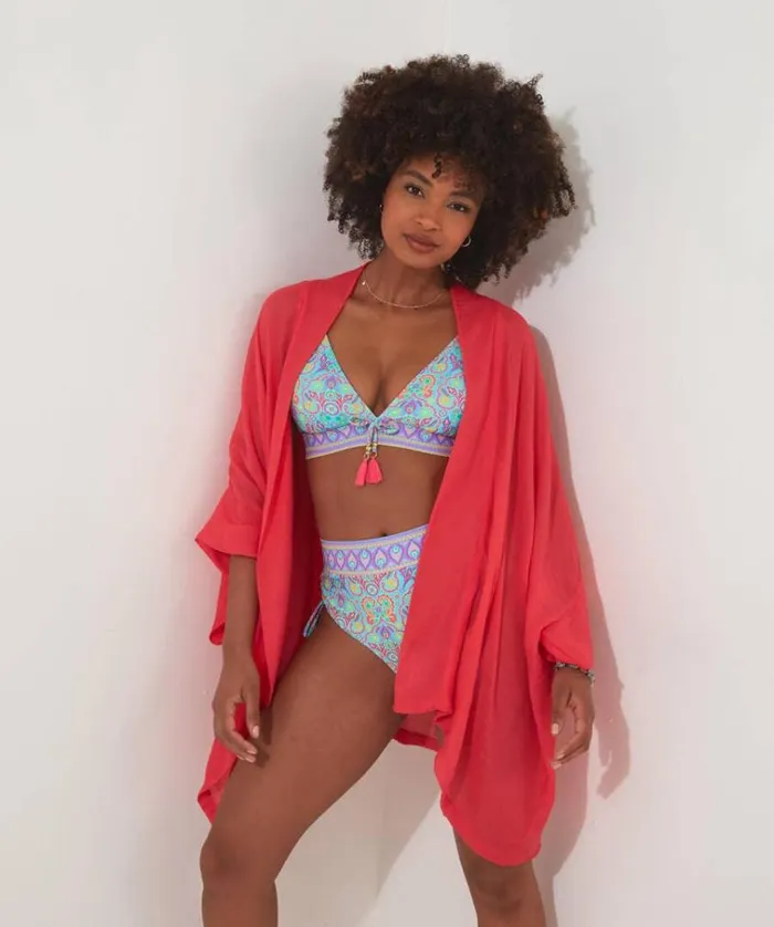 Women Joe Browns Accessories and Jewellery Easy Breezy Kimono Women Joe Browns Accessories and Jewellery Easy Breezy Kimono