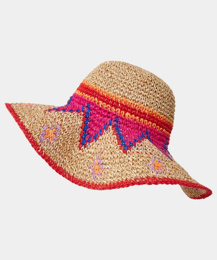 Women Joe Browns Accessories and Jewellery Forever Me Summer Hat