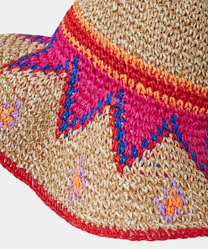 Women Joe Browns Accessories and Jewellery Forever Me Summer Hat Women Joe Browns Accessories and Jewellery Forever Me Summer Hat