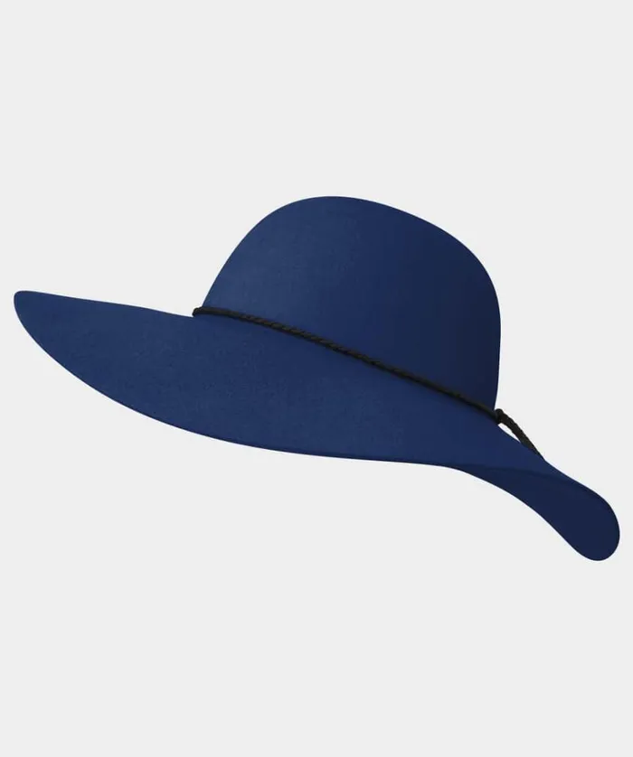 Women Joe Browns Accessories and Jewellery Freefall Wool Fedora