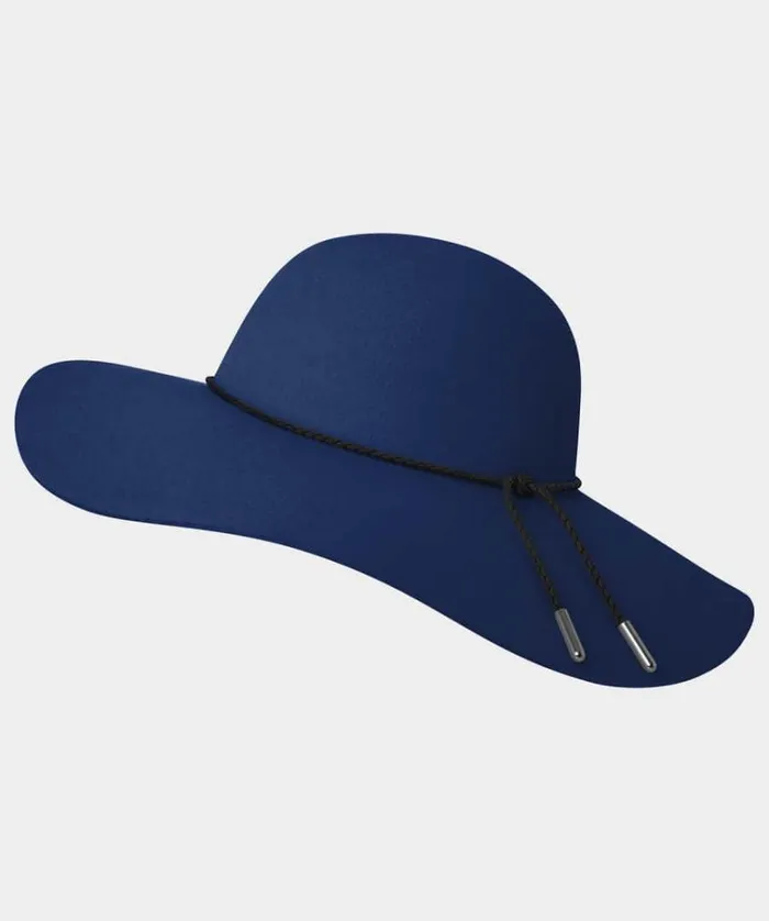 Women Joe Browns Accessories and Jewellery Freefall Wool Fedora Women Joe Browns Accessories and Jewellery Freefall Wool Fedora