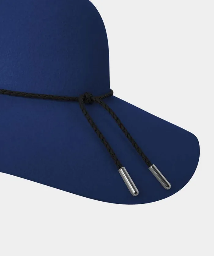 Women Joe Browns Accessories and Jewellery Freefall Wool Fedora Women Joe Browns Accessories and Jewellery Freefall Wool Fedora
