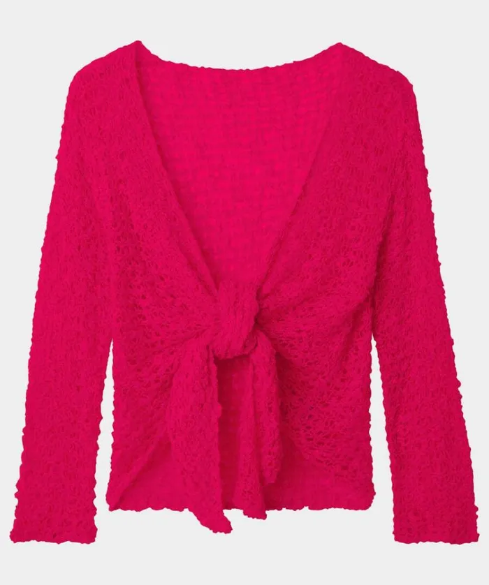 Women Joe Browns Accessories and Jewellery Fresh And Fancy Popcorn Cardigan Women Joe Browns Accessories and Jewellery Fresh And Fancy Popcorn Cardigan