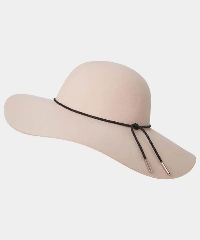 Women Joe Browns Accessories and Jewellery Lost Horizon Wool Fedora Women Joe Browns Accessories and Jewellery Lost Horizon Wool Fedora