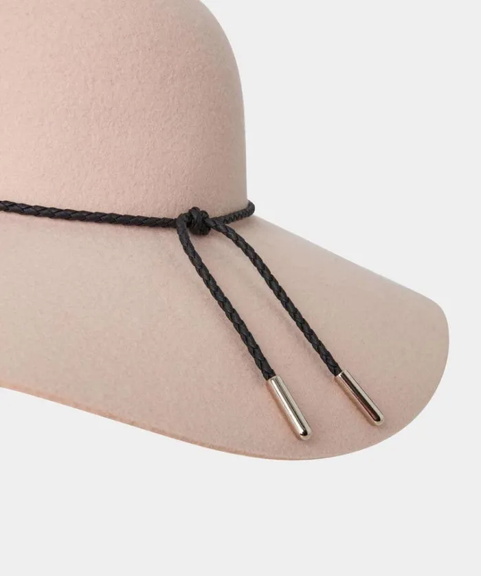 Women Joe Browns Accessories and Jewellery Lost Horizon Wool Fedora Women Joe Browns Accessories and Jewellery Lost Horizon Wool Fedora
