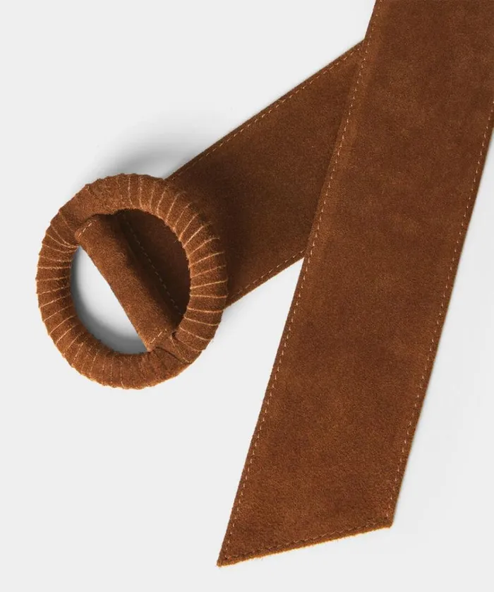 Women Joe Browns Accessories and Jewellery My Saviour Suede Belt Women Joe Browns Accessories and Jewellery My Saviour Suede Belt