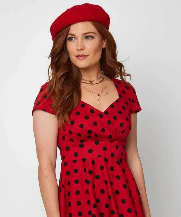 Women Joe Browns Accessories and Jewellery Ooh La La Beret
