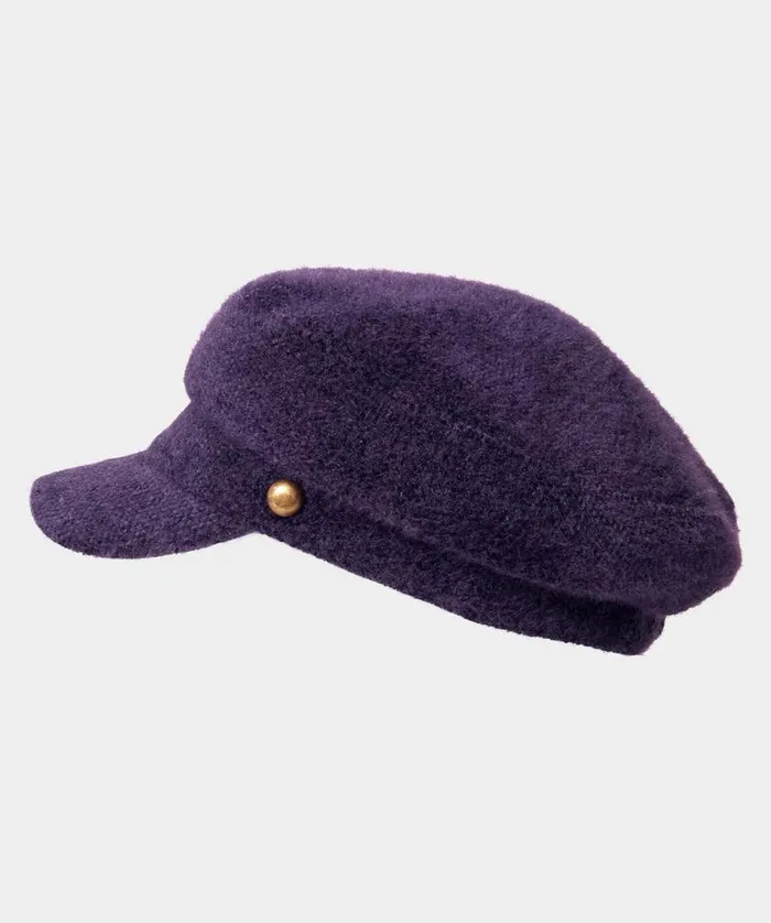 Women Joe Browns Accessories and Jewellery There She Goes Peaked Hat Women Joe Browns Accessories and Jewellery There She Goes Peaked Hat