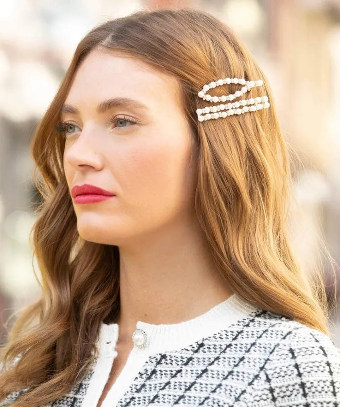 Women Joe Browns Accessories and Jewellery Vintage Girl Pack 5 Hair Clips Women Joe Browns Accessories and Jewellery Vintage Girl Pack 5 Hair Clips