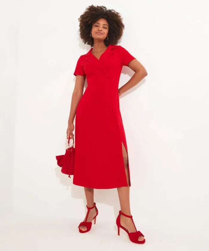 Women Joe Browns Dresses Amelie Vintage Dress Women Joe Browns Dresses Amelie Vintage Dress