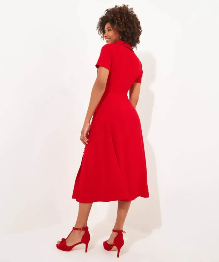 Women Joe Browns Dresses Amelie Vintage Dress Women Joe Browns Dresses Amelie Vintage Dress