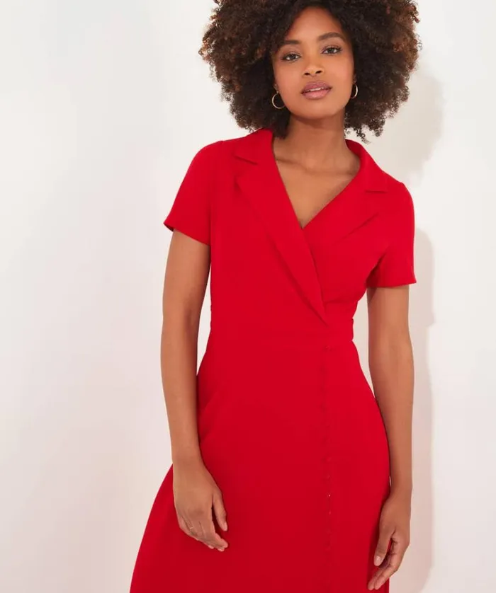 Women Joe Browns Dresses Amelie Vintage Dress Women Joe Browns Dresses Amelie Vintage Dress