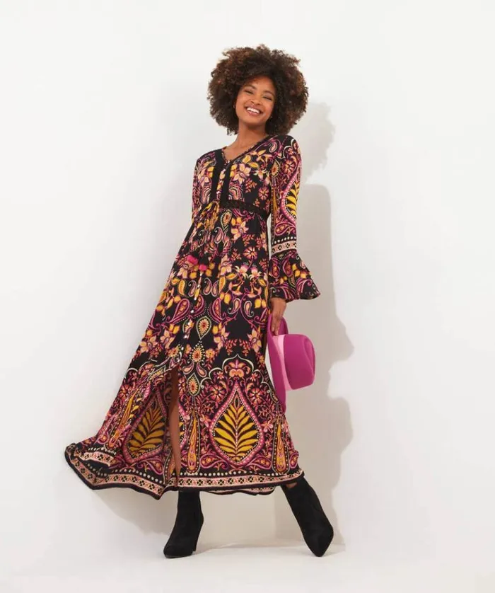 Women Joe Browns Dresses Azalea Boho Dress