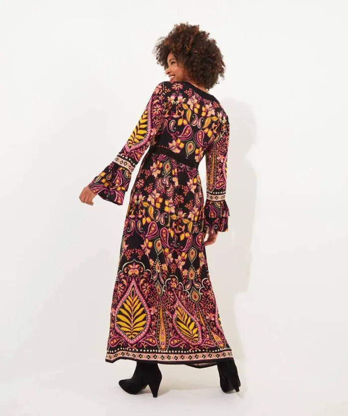 Women Joe Browns Dresses Azalea Boho Dress Women Joe Browns Dresses Azalea Boho Dress