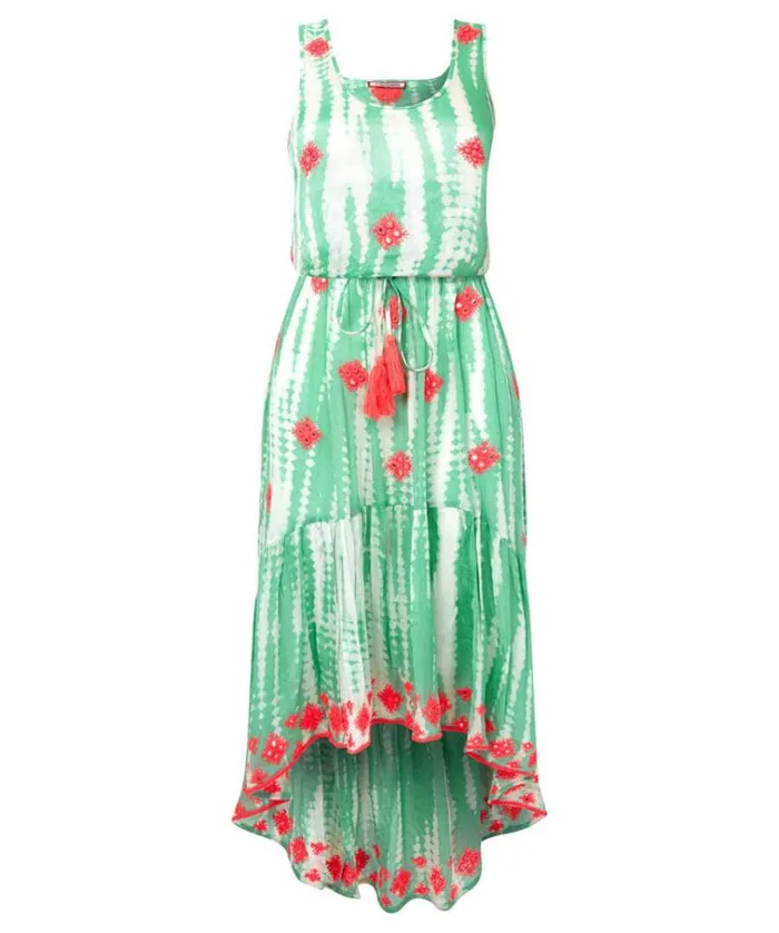 Women Joe Browns Dresses Balearic Bliss Dress Women Joe Browns Dresses Balearic Bliss Dress
