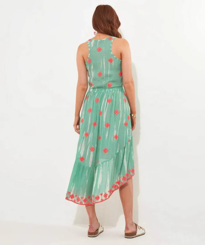 Women Joe Browns Dresses Balearic Bliss Dress Women Joe Browns Dresses Balearic Bliss Dress