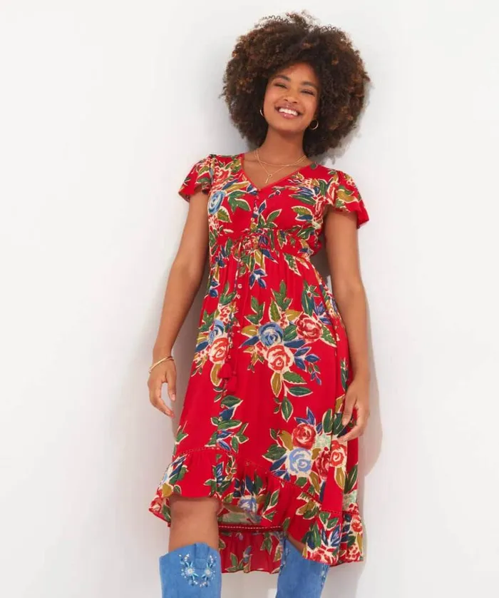 Women Joe Browns Dresses Beautiful Belle Dress