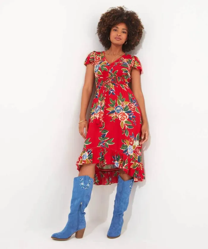 Women Joe Browns Dresses Beautiful Belle Dress Women Joe Browns Dresses Beautiful Belle Dress