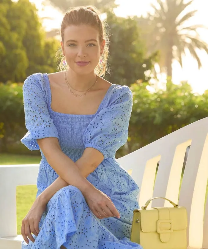 Women Joe Browns Dresses Beautiful Cotton Broderie Dress Women Joe Browns Dresses Beautiful Cotton Broderie Dress