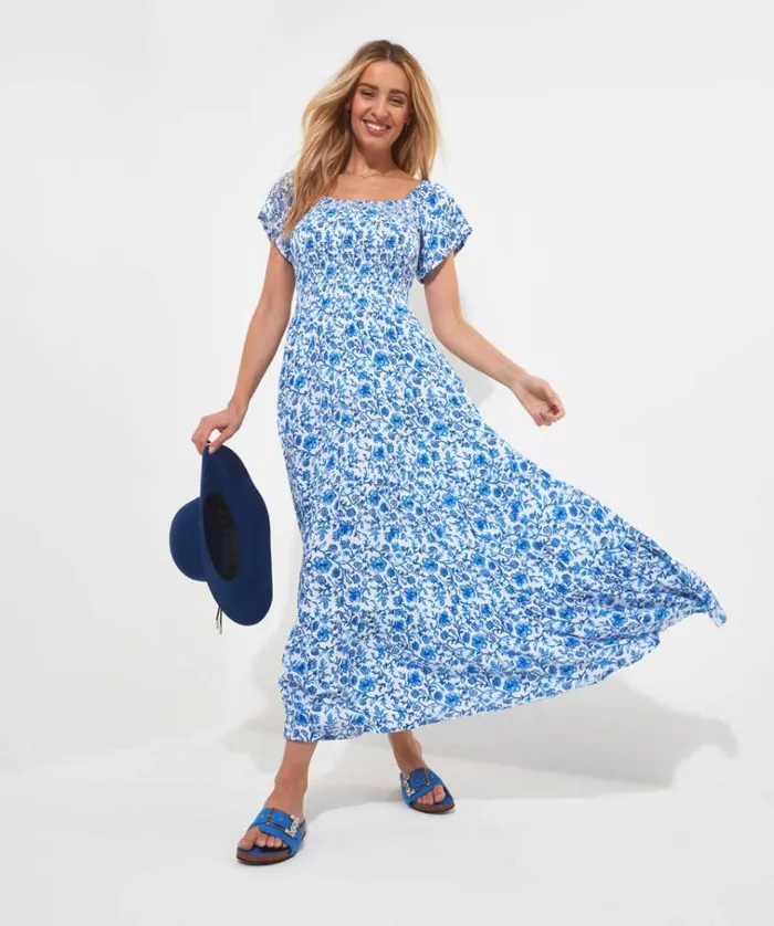 Women Joe Browns Dresses Blue Skies Dress
