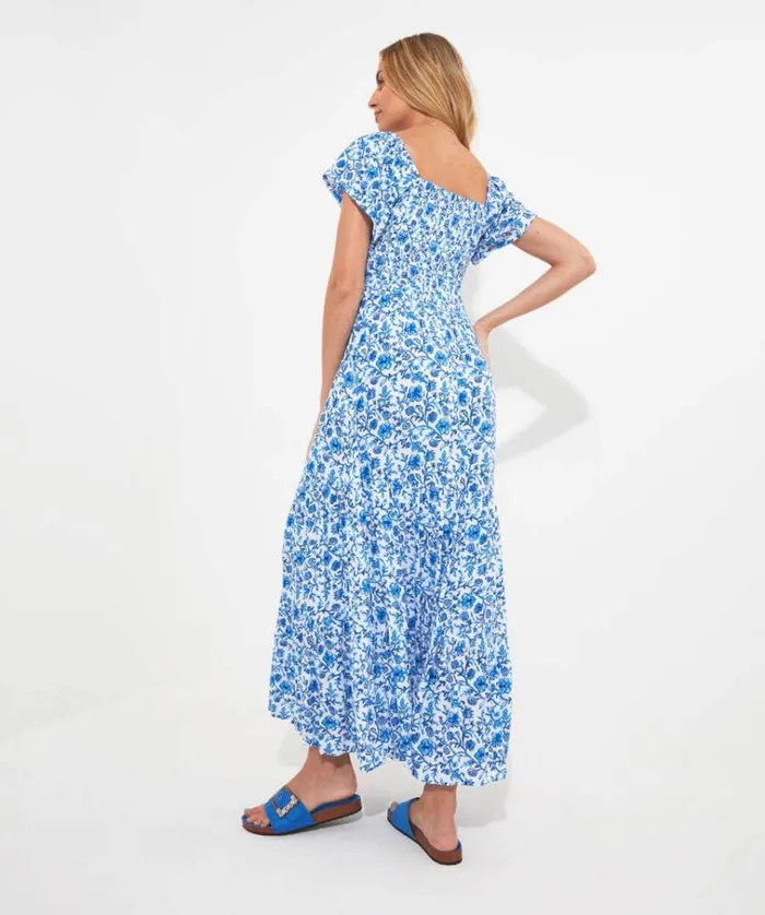 Women Joe Browns Dresses Blue Skies Dress Women Joe Browns Dresses Blue Skies Dress