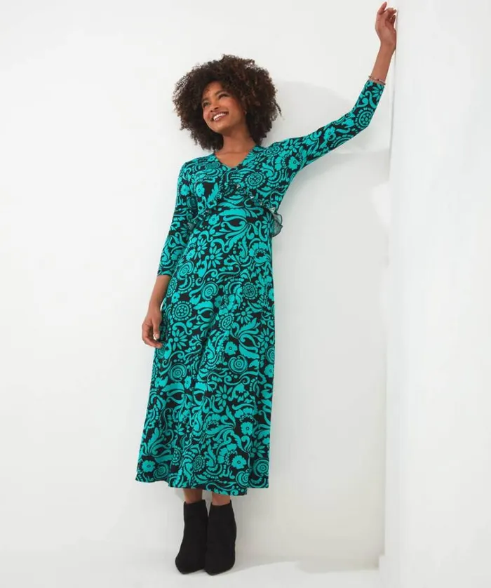Women Joe Browns Dresses Bold And Beautiful Dress